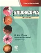 Atlas de endoscopia gastrointestinal clínica + ExpertConsult