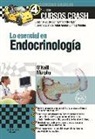 Lo esencial en Endocrinología + Studentconsult en español
