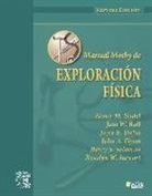 Henry M. Seidel - Manual Mosby de exploración física