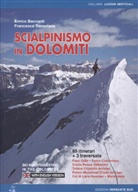 Enrico Baccanti, Francesco Tremolada - Scialpinismo in Dolomiti