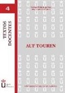 Tilman Tobias Klinge, Ewald Weitzdörfer - Auf Toruen