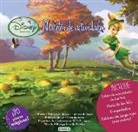 Walt Disney company, Walt Disney Productions - Fairies. Maletín de actividades