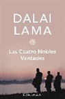 Dalai Lama, Dalai Lama - Las cuatro nobles verdades / The Four Noble Truths
