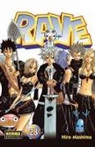 Hiro Mashima - Rave 28