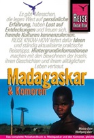 Maisie Därr, Wolfgang Därr - Madagaskar, Komoren