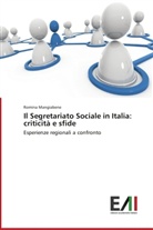 Romina Mangiabene - Il Segretariato Sociale in Italia: criticità e sfide