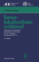 Gusta Wagner, Gustav Wagner - Tumorlokalisationsschlüssel