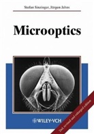 Jürgen Jahns, Stefa Sinzinger, Stefan Sinzinger - Microoptics