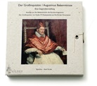 Aurelius Augustinus, Fjodor M. Dostojewskij, Axel Grube - Der Großinquisitor, Augustinus Bekenntnisse, 1 Audio-CD in Schmuckbox (Audio book)