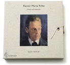 Rainer Maria Rilke - Prosa und Gedichte, 1 Audio-CD (Hörbuch)