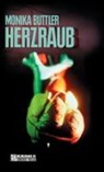 Monika Buttler - Herzraub