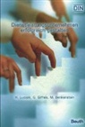 M. Benkenstein, G. Giffels, H. Luczak - Dienstleistungsunternehmen erfolgreich gestalten