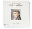 Heinrich von Kleist, Axel Grube - Michael Kohlhaas, 1 MP3-CD (Hörbuch)