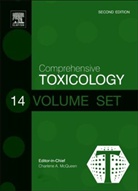 Charlene A. McQueen, Charlene A. McQueen - Comprehensive Toxicology