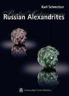 Karl Schmetzer, George Bosshart, Marina Epelboym, Lore Kiefert, Anna-Kathrin Malsy - Russian Alexandrites