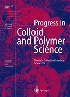 Petro G Koutsoukos, Petros G Koutsoukos, Petros G. Koutsoukos - Trends in Colloid and Interface Science XV