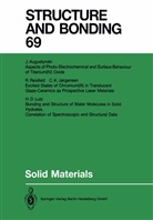 Solid Materials