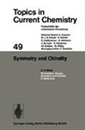 C. A. Mead, C.A. Mead - Symmetry and Chirality