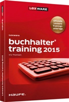 Iris Thomsen - Lexware buchhalter&reg; training 2015
