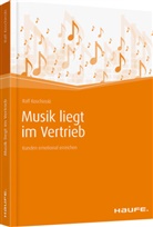Ralf Koschinski - Musik liegt im Vertrieb