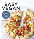 Sue Quinn - Easy Vegan