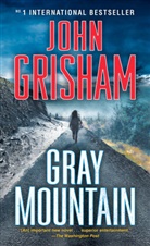 John Grisham - Gray Mountain