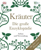 Deni Bown - Kräuter - Die große Enzyklopädie