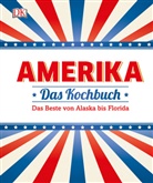 Caroline Bretherton, Elena Rosemond-Hoerr - Amerika - Das Kochbuch