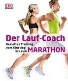 Glen Thurgood - Der Lauf-Coach