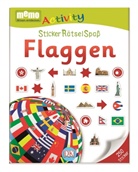 DK Verlag - Kids - Flaggen
