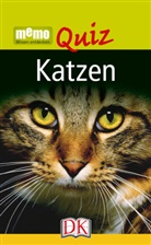Eva Sixt - memo Quiz Katzen
