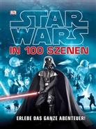Jason Fry - Star Wars in 100 Szenen