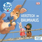Beatrix Potter - Peter Hase - Das Versteck im Baumhaus
