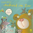 James Krüss, Annette Swoboda - Auflauf im Zoo