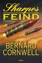 Bernard Cornwell - Sharpes Feind