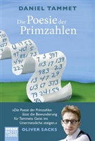 Daniel Tammet - Die Poesie der Primzahlen