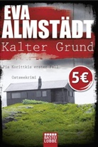 Eva Almstädt - Kalter Grund