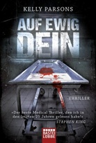 Kelly Parsons - Auf ewig dein