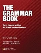 Celce, Marianne Celce-Murcia, Marianne (University of California Celce-Murcia, Larsen, Diane Larsen-Freeman, Murcia - The Grammar Book