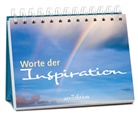 Worte der Inspiration, Aufstellbuch