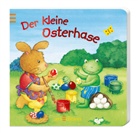 Sabine Cuno, Georgia Grüner - Der kleine Osterhase
