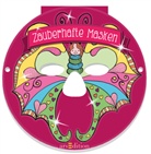 Marlit Peikert - Zauberhafte Masken