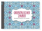 Orientalischer Zauber