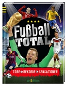 Clive Gifford - Fußball total