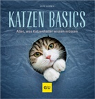Gerd Ludwig - Katzen-Basics