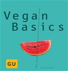 Cornelia Schinharl - Vegan Basics