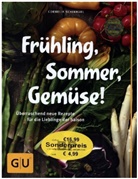 Klaus-Maria Einwanger, Cornelia Schinharl, Klaus-Maria Einwanger - Frühling, Sommer, Gemüse!