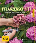 Hansjörg Haas, Heidi Janíček - Pflanzenschnitt