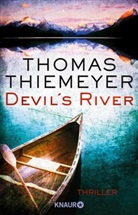 Thomas Thiemeyer - Devil's River