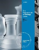 Michael A. Hitt, Robert E. Hoskisson, R. Duane Ireland, Michael Hitt - The Management of Strategy: Cases, International Edition